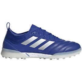 Adidas Copa 20.1 Tf EH0893 Fußballschuhe blau blau