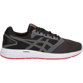 Asics Patriot 10 grau 1011A131 024 Herren Laufschuhe
