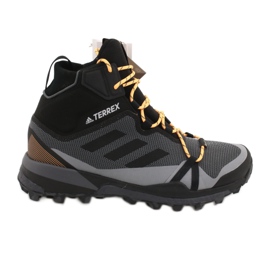 Adidas Terrex Skychaser Lt Herrenschuhe grau-schwarz FW9597