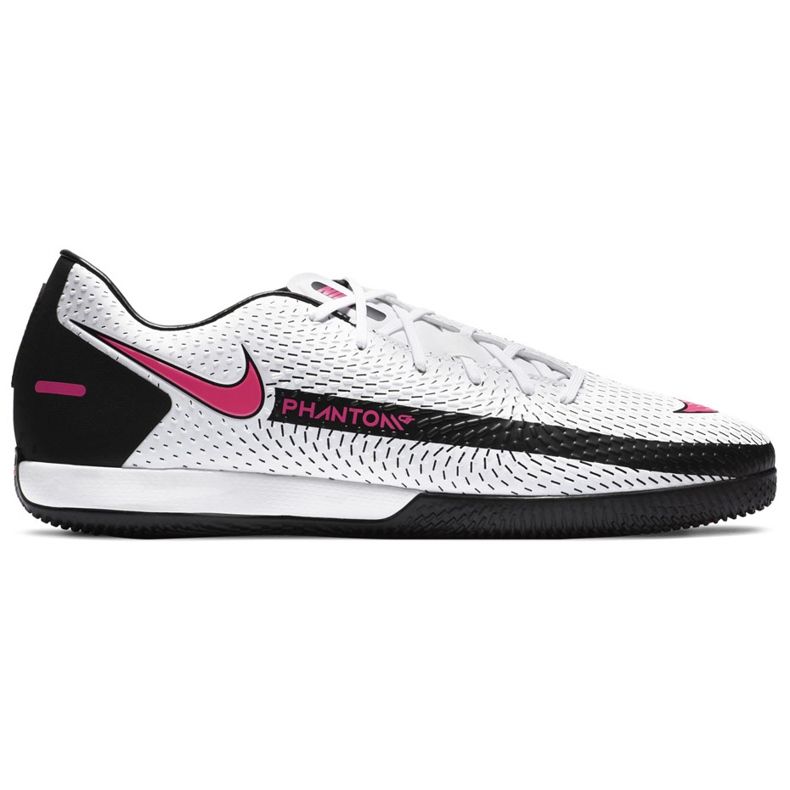 Nike Phantom Gt Academy Ic CK8467 160 Fußballschuh weiß weiß