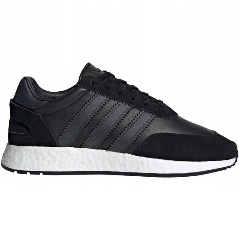 Adidas I-5923 Herrenschuhe schwarz BD7798