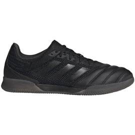 Adidas Copa 20.3 In Fußballschuhe schwarz G28546