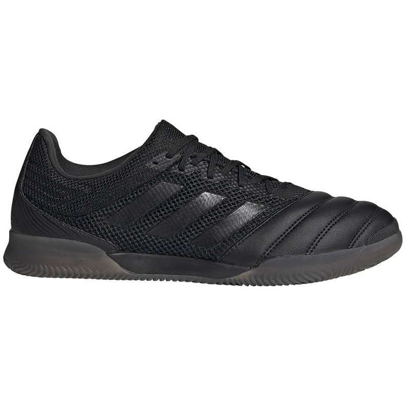 Adidas Copa 20.3 In Fußballschuhe schwarz G28546