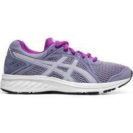 Asics Jolt 2 Gs lila 1014A035 500 Kinderschuhe