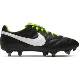 Nike Premier Ii SG-PRO Ac 921397 017 Fußballschuh schwarz schwarz