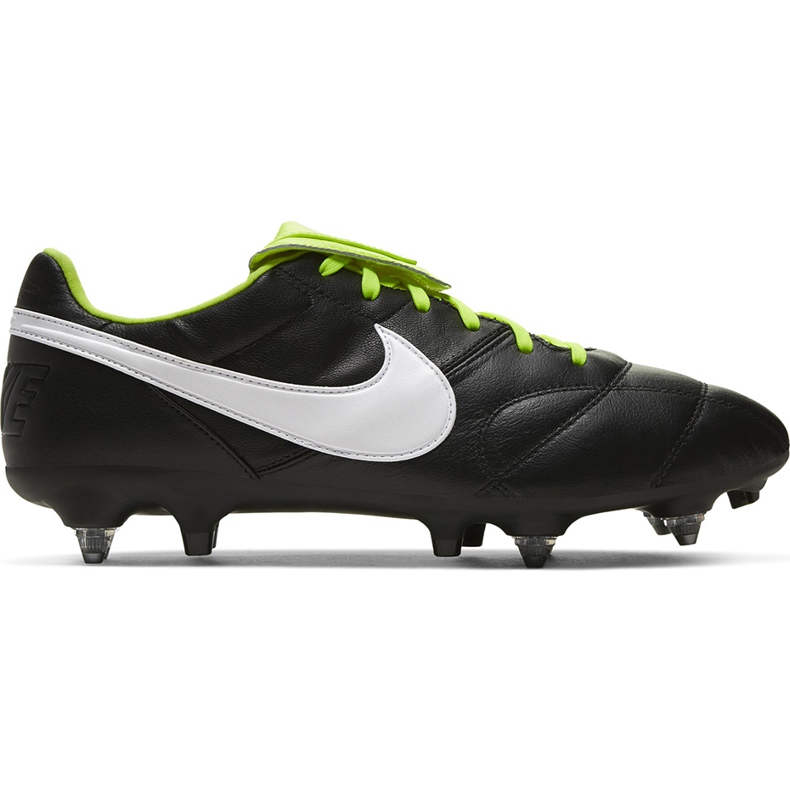 Nike Premier Ii SG-PRO Ac 921397 017 Fußballschuh schwarz schwarz