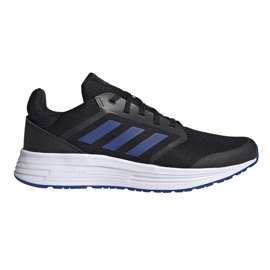 Adidas Galaxy 5 Herren Laufschuhe FW5706 schwarz