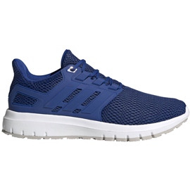 Herrenschuhe adidas Ultima Show navy FX3807 marineblau