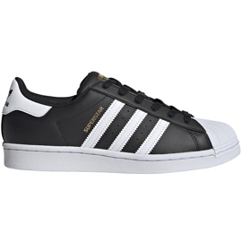 Adidas Superstar W Damenschuhe FV3286 weiß schwarz