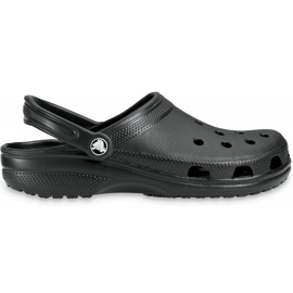 Crocs Classic schwarz 10001 001