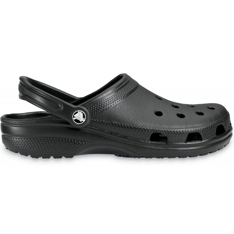 Crocs Classic schwarz 10001 001