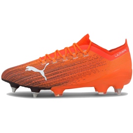 Puma Ultra 1.1 MxSG 106076 01 Fußballschuhe orange orange