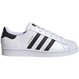 Damenschuhe adidas Superstar W weiß FV3284
