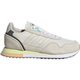 Adidas 8K 2020 beige Schuhe EH1442
