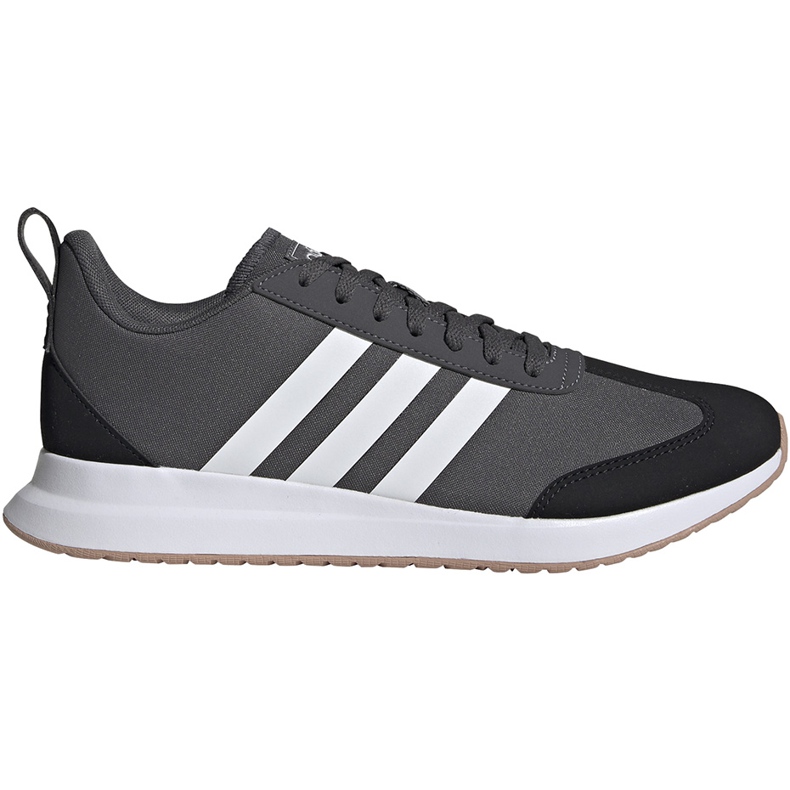 Adidas Run60S Damenschuhe grau-schwarz EG8705