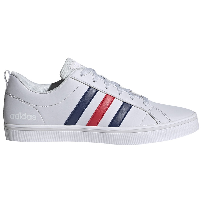 Adidas Vs Pace weiß EH0019 Herrenschuhe