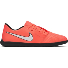 Nike Phantom Venom Club Ic AO0578 810 Fußballschuhe orange orange