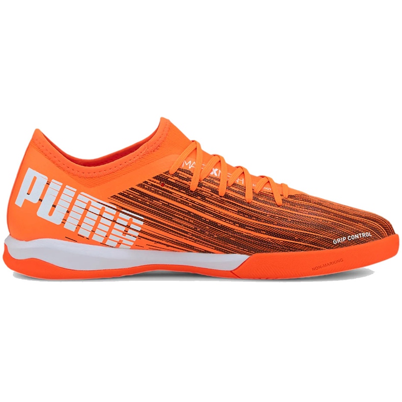 Puma Ultra 3.1 It 106090 01 Fußballschuhe orange orange