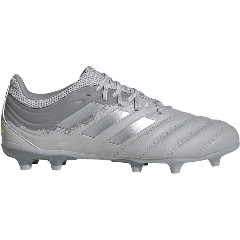 Adidas Copa 20.3 Fg EF8329 Fußballschuhe grau grau