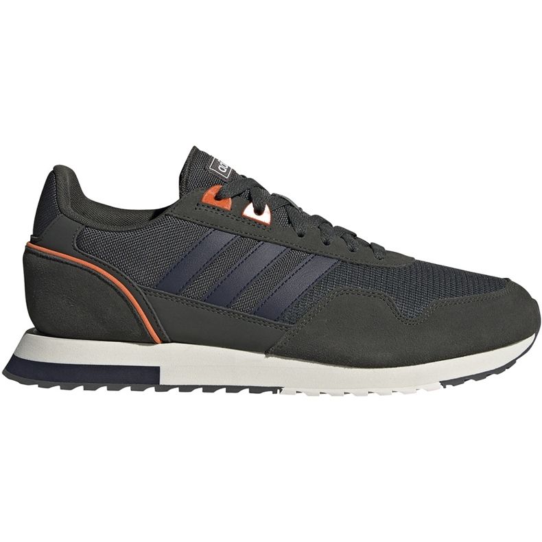 Adidas 8K 2020 khaki EH1433 Herrenschuhe mehrfarbig grün