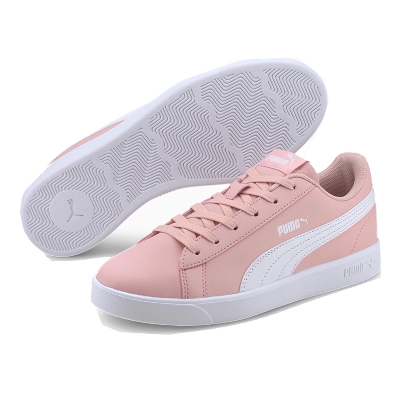 Damenschuhe Puma Up Wns rosa 373034 06
