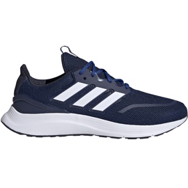 Herren Laufschuhe adidas Energyfalcon marineblau EE9845