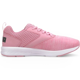 Kinderschuhe Puma Nrgy Comet rosa 190675 19 rot