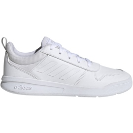 Adidas Tensaur K weiß Kinderschuhe EG2554