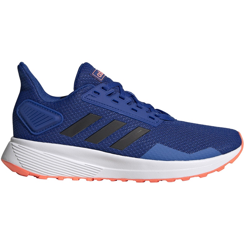 Adidas Duramo 9 K EG7906 Kinderschuhe blau