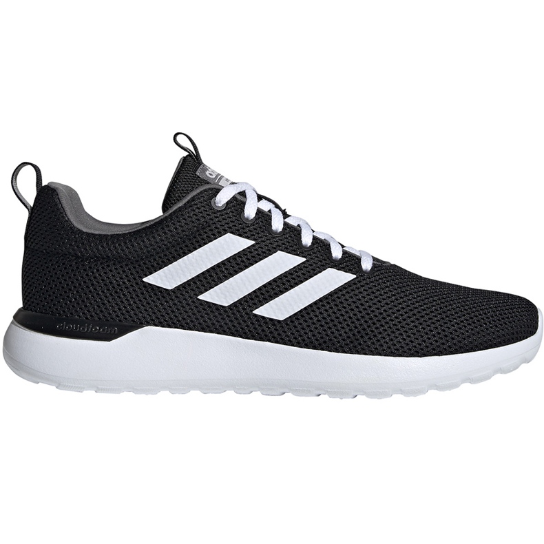 Adidas Lite Racer Cln schwarz-weiß EE8138 Herrenschuhe