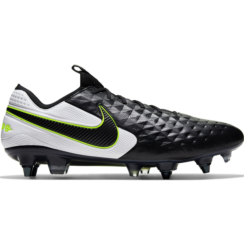 Nike Tiempo Legend 8 Elite Sg Pro Ac AT5900 007 Fußballschuhe mehrfarbig schwarz