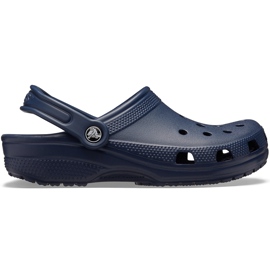 Crocs Classic marineblau 10 001 410 navy blau