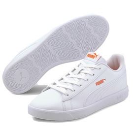 Damenschuhe Puma Up Wns weiß 373034 02
