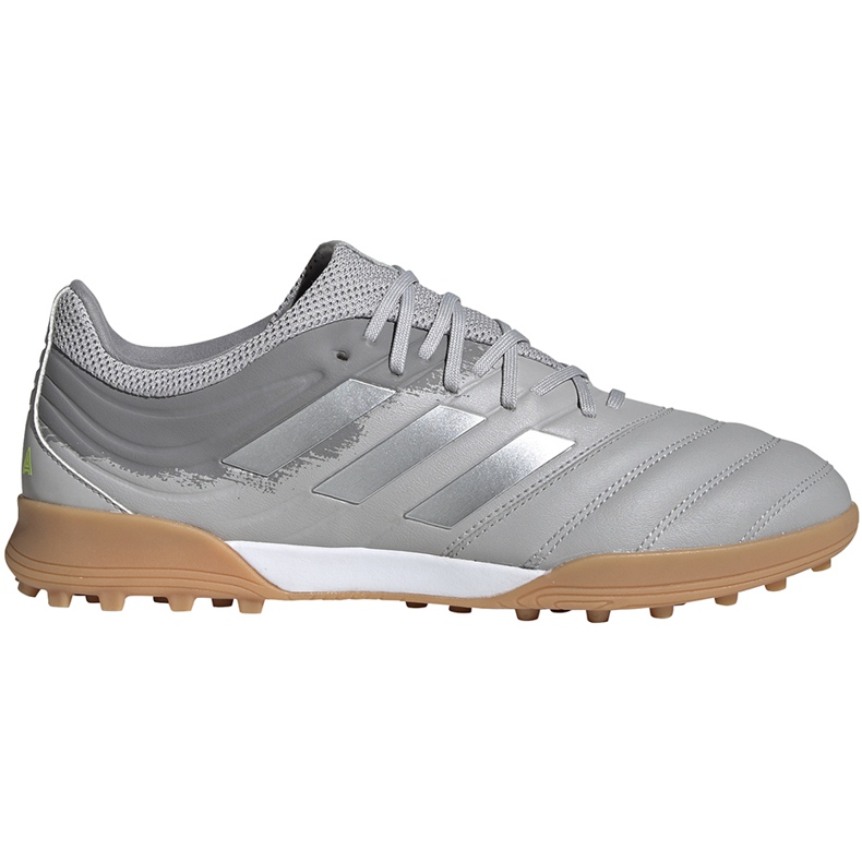 Adidas Copa 20.3 Tf EF8340 Fußballschuhe grau grau