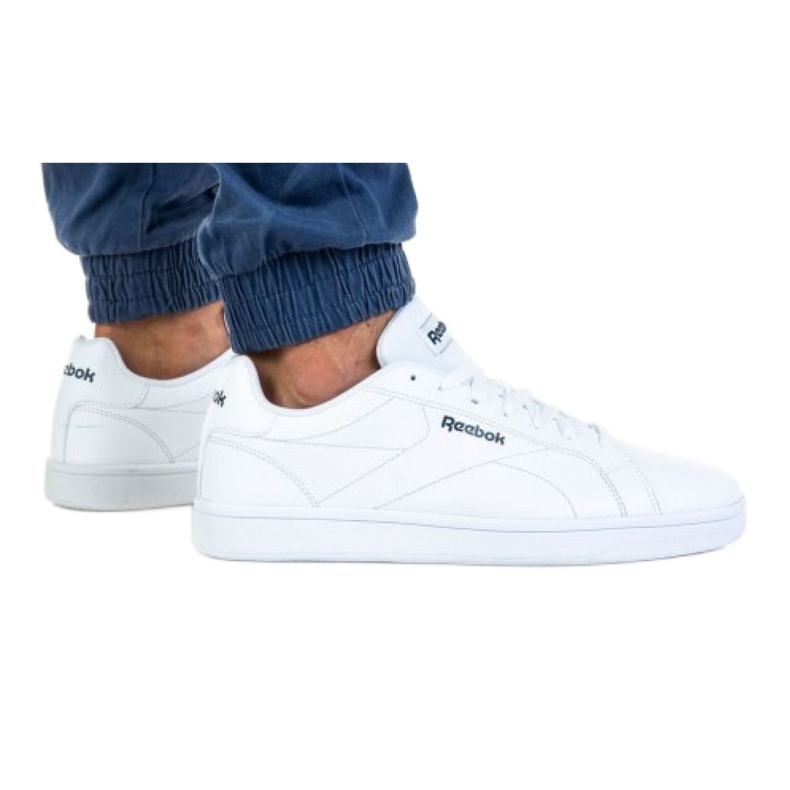 Reebok Royal Complete Clm M EG9415 weiß