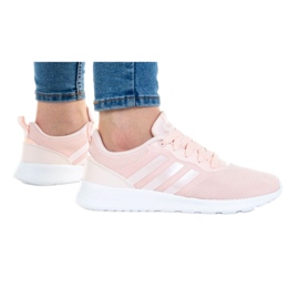 Adidas Xt Racer 2.0 K FW7136 Schuhe schwarz rosa