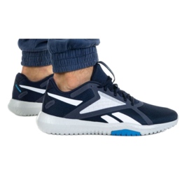 Reebok Flexagon Force 2.0 M FX0154 schwarz