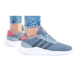Adidas Lite Racer 2.0 K FW4788 Schuhe grau