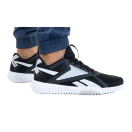 Reebok Flexagon Force 2.0 M FX0153 schwarz