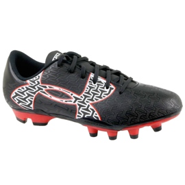 Under Armour Clutchfit Force 2.0 Fg Jr 1264205-006 Schuhe rot