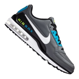 Nike Air Max Ltd 3 M Trainingsschuhe CZ7554-001 grau mehrfarbig