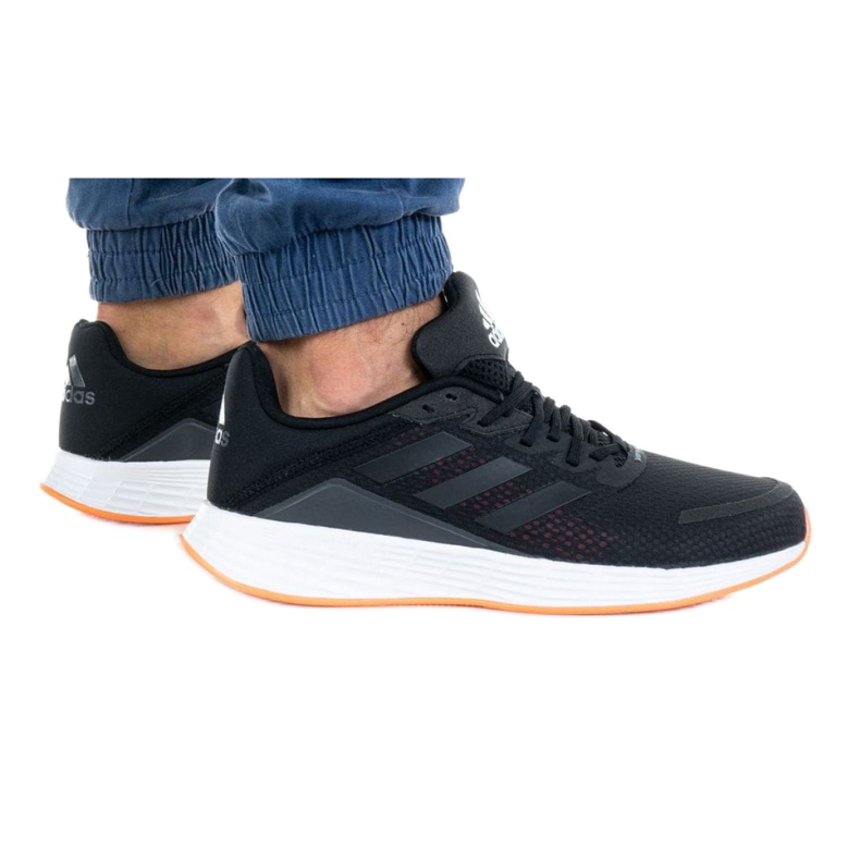 Adidas Duramo Sl M FV8789 Schuhe schwarz