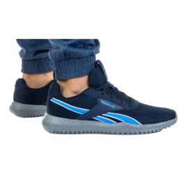 Reebok Flexagon Energy Tr 2.0 M H67378 Schuhe navy blau