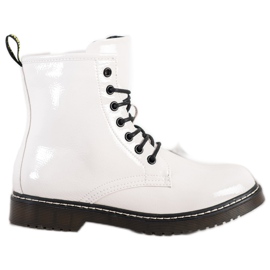 Evento Modische Arbeiter weiß