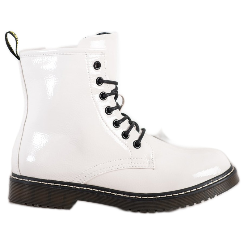 Evento Modische Arbeiter weiß