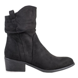 Evento Schwarze Cowgirls