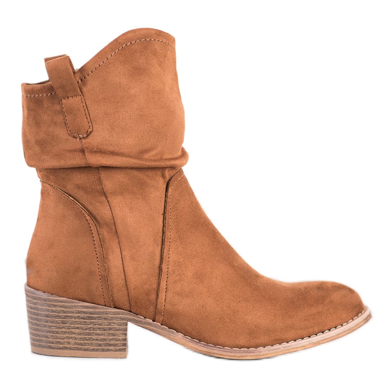 Evento Kamel-Cowgirls braun