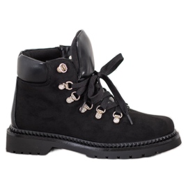 Bello Star Schwarze Fallensteller