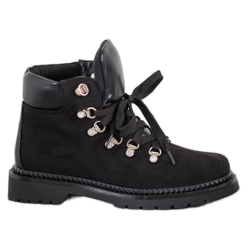 Bello Star Schwarze Fallensteller