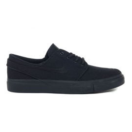 Nike Sb Janoski (GS) Jr 525104-024 Schuhe schwarz